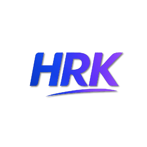 Harish Logo
